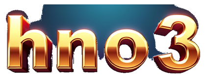 hno3 logo